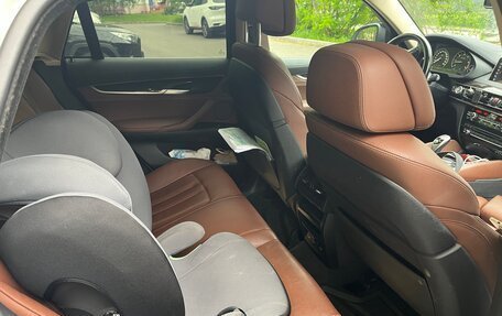 BMW X6, 2018 год, 4 150 000 рублей, 10 фотография