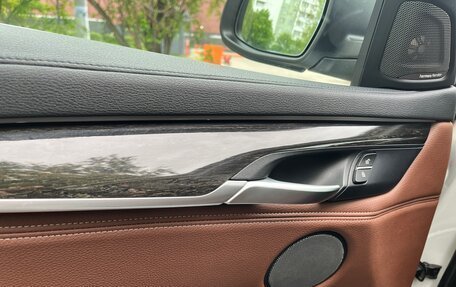 BMW X6, 2018 год, 4 150 000 рублей, 15 фотография
