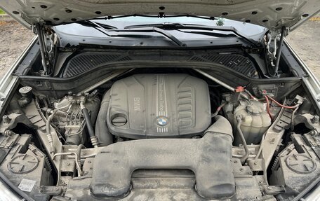 BMW X6, 2018 год, 4 150 000 рублей, 17 фотография