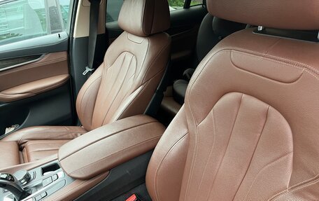 BMW X6, 2018 год, 4 150 000 рублей, 21 фотография