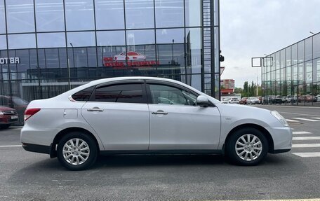 Nissan Almera, 2013 год, 699 000 рублей, 4 фотография