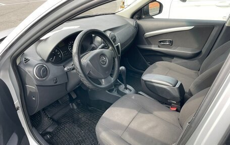 Nissan Almera, 2013 год, 699 000 рублей, 9 фотография