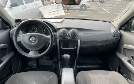 Nissan Almera, 2013 год, 699 000 рублей, 8 фотография