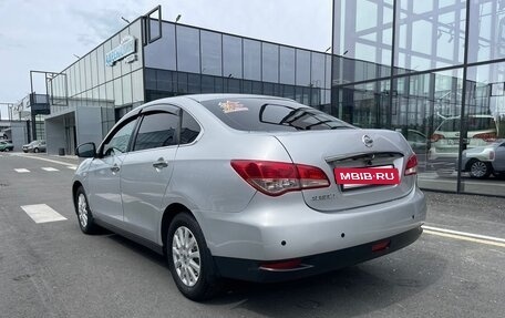 Nissan Almera, 2013 год, 699 000 рублей, 6 фотография