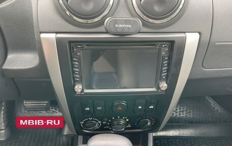 Nissan Almera, 2013 год, 699 000 рублей, 11 фотография