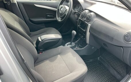 Nissan Almera, 2013 год, 699 000 рублей, 12 фотография