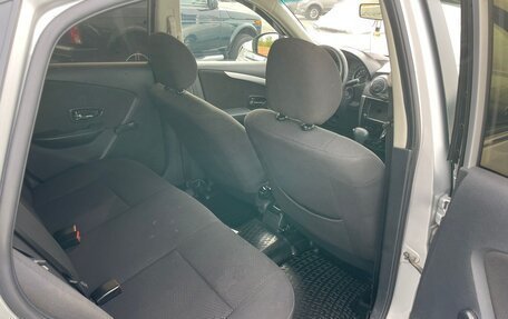 Nissan Almera, 2013 год, 699 000 рублей, 13 фотография