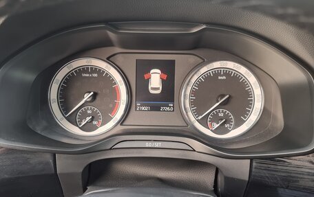 Skoda Kodiaq I, 2018 год, 1 690 000 рублей, 4 фотография