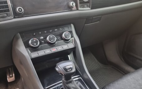 Skoda Kodiaq I, 2018 год, 1 690 000 рублей, 7 фотография