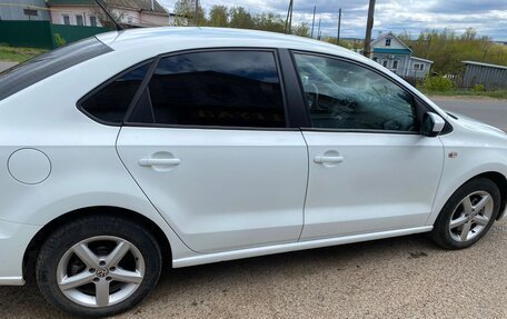 Volkswagen Polo VI (EU Market), 2015 год, 899 000 рублей, 6 фотография