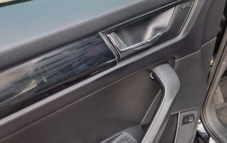 Skoda Kodiaq I, 2018 год, 1 690 000 рублей, 8 фотография