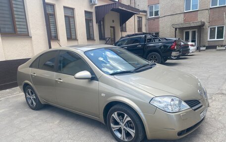 Nissan Primera III, 2003 год, 600 000 рублей, 2 фотография