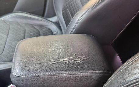 Skoda Kodiaq I, 2018 год, 1 690 000 рублей, 9 фотография