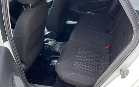 Volkswagen Polo VI (EU Market), 2015 год, 899 000 рублей, 8 фотография