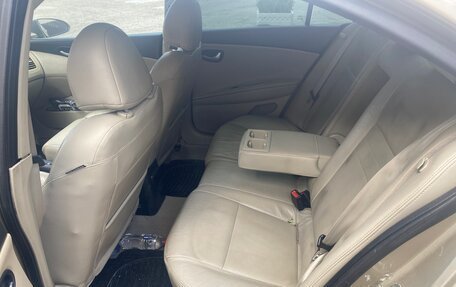 Nissan Primera III, 2003 год, 600 000 рублей, 11 фотография