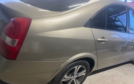 Nissan Primera III, 2003 год, 600 000 рублей, 20 фотография