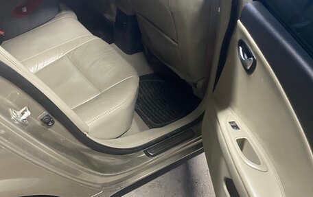 Nissan Primera III, 2003 год, 600 000 рублей, 21 фотография