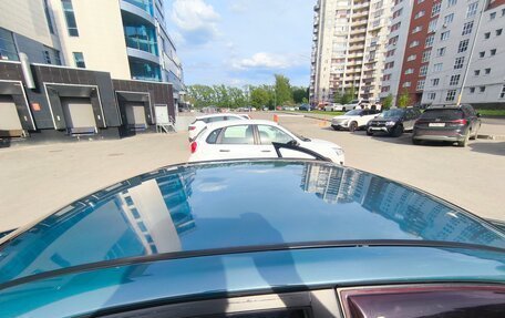 Hyundai Elantra III, 2003 год, 465 000 рублей, 7 фотография