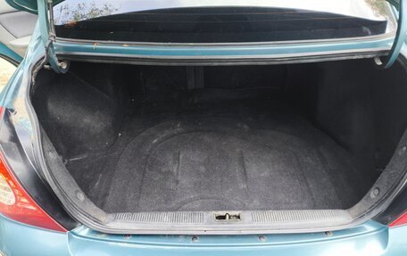 Hyundai Elantra III, 2003 год, 465 000 рублей, 13 фотография