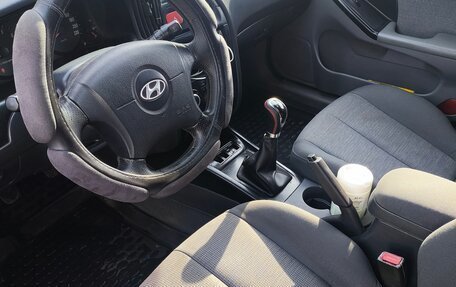 Hyundai Elantra III, 2003 год, 465 000 рублей, 11 фотография