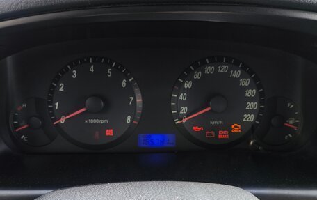 Hyundai Elantra III, 2003 год, 465 000 рублей, 8 фотография
