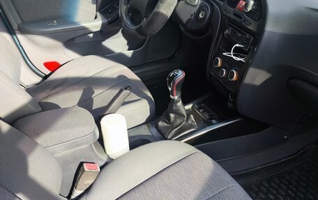 Hyundai Elantra III, 2003 год, 465 000 рублей, 10 фотография