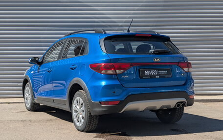 KIA Rio IV, 2019 год, 895 000 рублей, 7 фотография