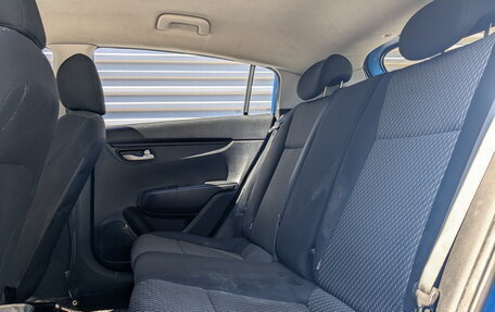 KIA Rio IV, 2019 год, 895 000 рублей, 12 фотография