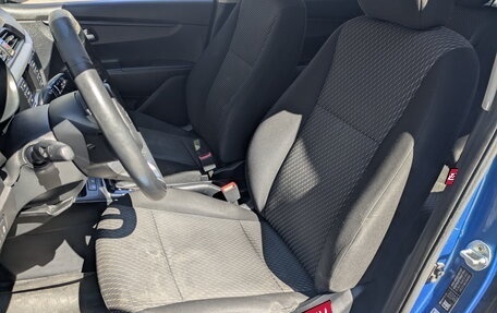 KIA Rio IV, 2019 год, 895 000 рублей, 20 фотография
