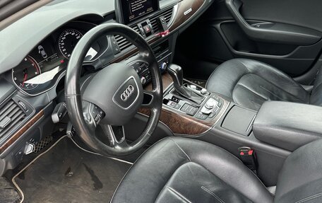 Audi A6, 2016 год, 2 390 000 рублей, 8 фотография