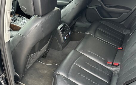Audi A6, 2016 год, 2 390 000 рублей, 7 фотография