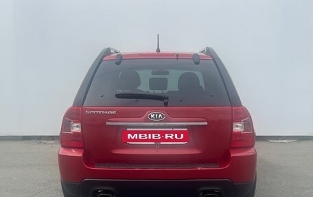 KIA Sportage II, 2010 год, 715 000 рублей, 5 фотография