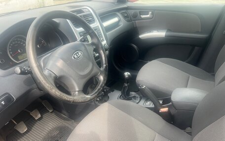 KIA Sportage II, 2010 год, 715 000 рублей, 7 фотография