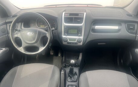 KIA Sportage II, 2010 год, 715 000 рублей, 10 фотография