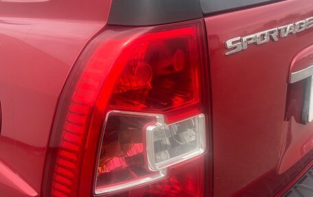 KIA Sportage II, 2010 год, 715 000 рублей, 15 фотография