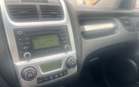KIA Sportage II, 2010 год, 715 000 рублей, 13 фотография