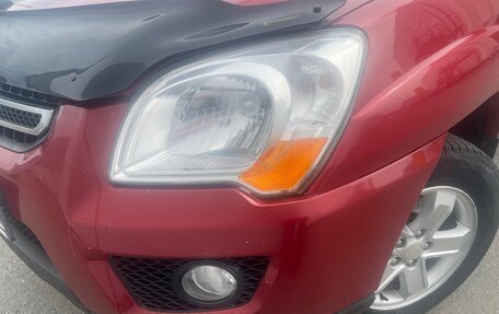 KIA Sportage II, 2010 год, 715 000 рублей, 14 фотография