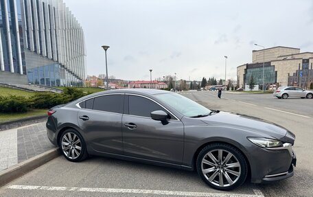 Mazda 6, 2019 год, 2 280 000 рублей, 3 фотография