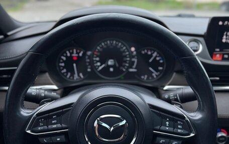Mazda 6, 2019 год, 2 280 000 рублей, 13 фотография
