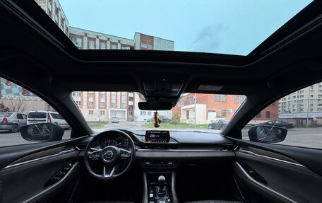 Mazda 6, 2019 год, 2 280 000 рублей, 18 фотография