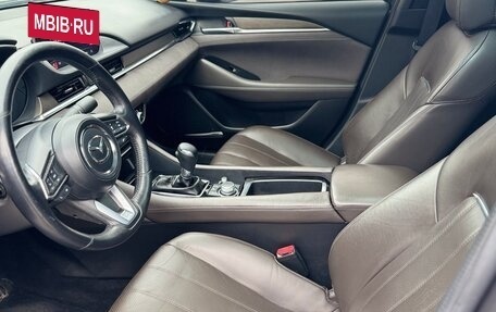 Mazda 6, 2019 год, 2 280 000 рублей, 16 фотография