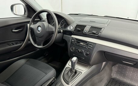 BMW 1 серия, 2011 год, 944 000 рублей, 3 фотография