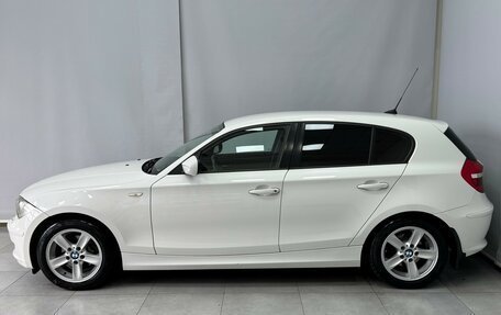 BMW 1 серия, 2011 год, 944 000 рублей, 6 фотография