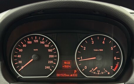 BMW 1 серия, 2011 год, 944 000 рублей, 5 фотография