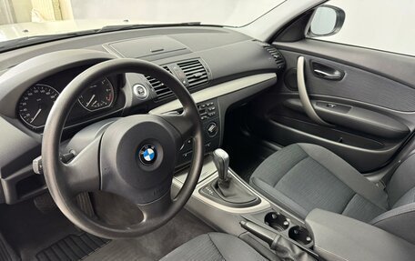 BMW 1 серия, 2011 год, 944 000 рублей, 11 фотография