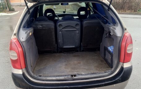 Citroen Xsara Picasso, 2005 год, 210 000 рублей, 4 фотография