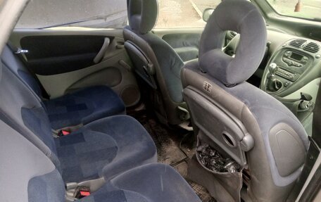 Citroen Xsara Picasso, 2005 год, 210 000 рублей, 3 фотография