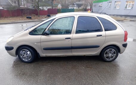 Citroen Xsara Picasso, 2005 год, 210 000 рублей, 7 фотография