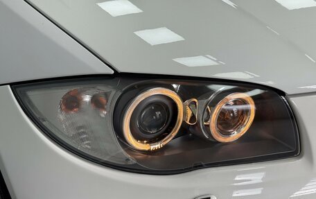 BMW 1 серия, 2011 год, 944 000 рублей, 9 фотография