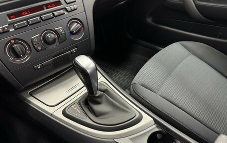 BMW 1 серия, 2011 год, 944 000 рублей, 15 фотография